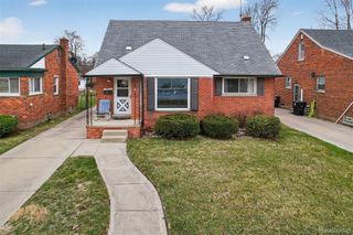 9923 Inkster Road, Livonia, MI 48150