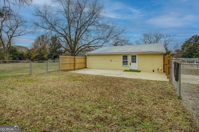 4890 Highway 20 S, Covington, GA 30016