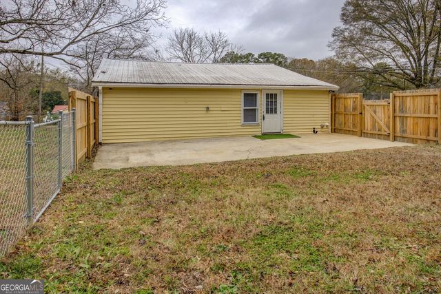 4890 Highway 20 S, Covington, GA 30016