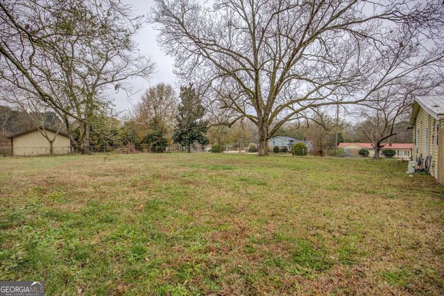 4890 Highway 20 S, Covington, GA 30016