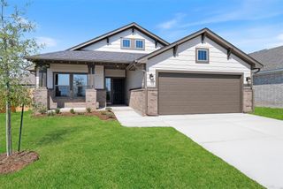 12825 NW 4th Street, Yukon, OK 73099