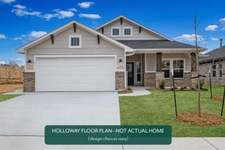 12825 NW 4th Street, Yukon, OK 73099