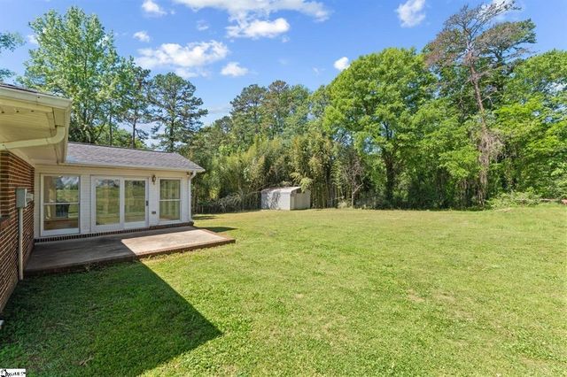 160 McArthur Street, Spartanburg, SC 29307
