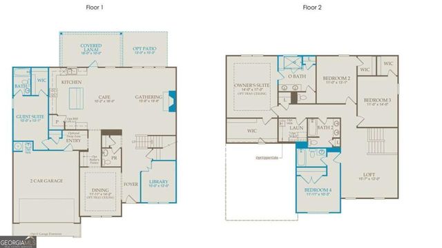 4317 Azalea Ridge Way, Hoschton, GA 30548