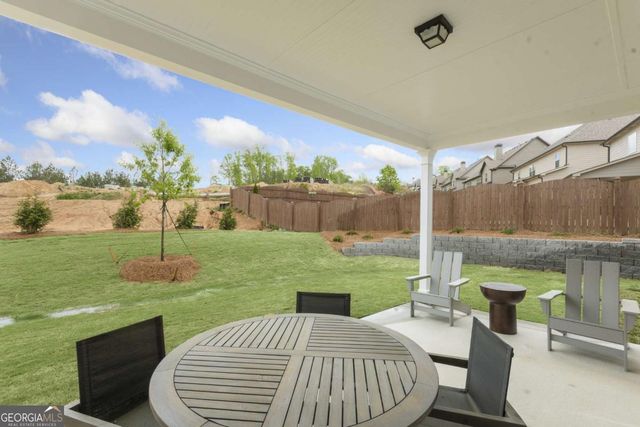 4317 Azalea Ridge Way, Hoschton, GA 30548