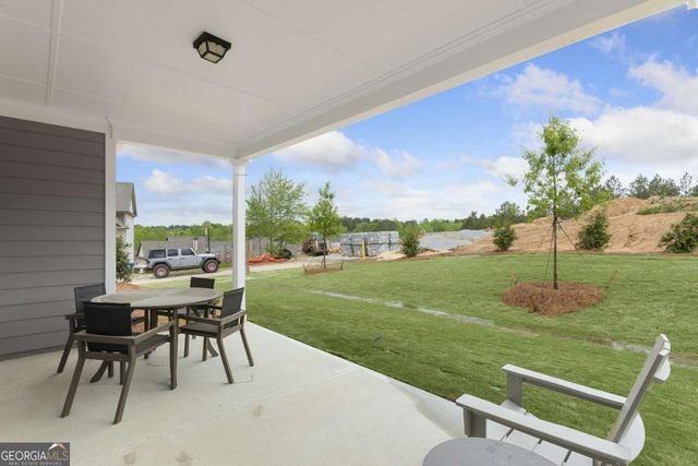 4317 Azalea Ridge Way, Hoschton, GA 30548
