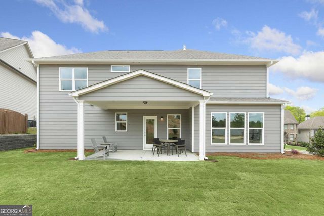 4317 Azalea Ridge Way, Hoschton, GA 30548