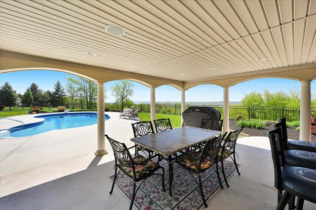 111 MOUNTAIN VIEW DR, Etters, PA 17319
