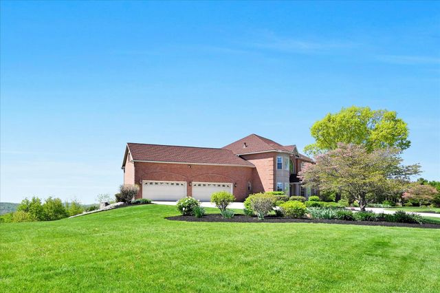 111 MOUNTAIN VIEW DR, Etters, PA 17319