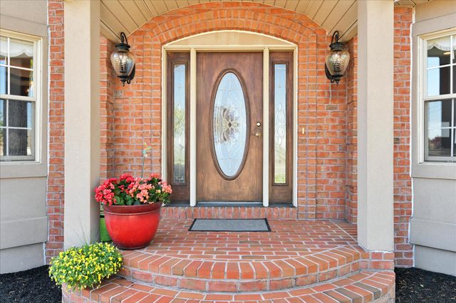 111 MOUNTAIN VIEW DR, Etters, PA 17319