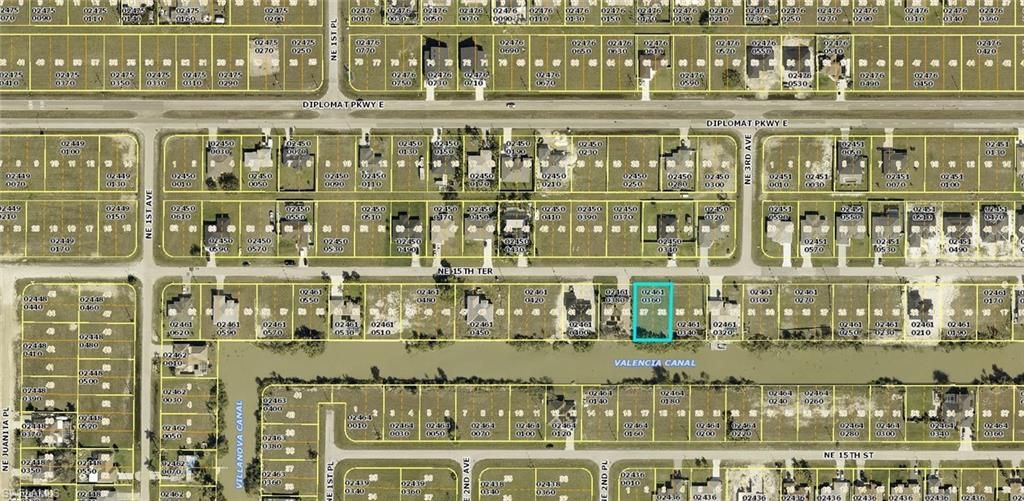222 NE 15th TER, CAPE CORAL, FL 33909 — photo 5