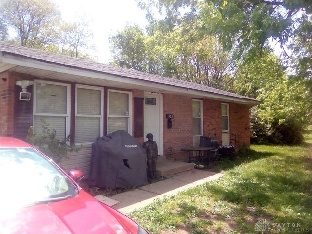 1322 Clement Avenue, Dayton, OH 45417