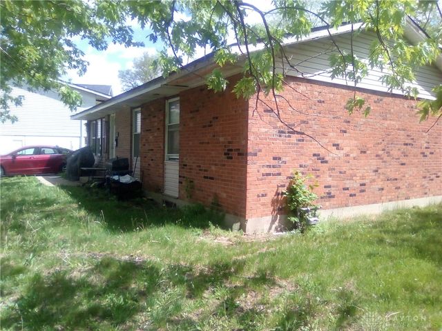 1322 Clement Avenue, Dayton, OH 45417
