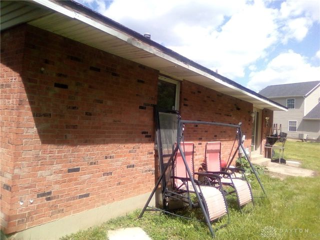 1322 Clement Avenue, Dayton, OH 45417