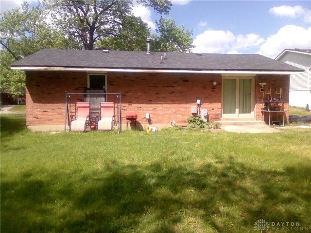 1322 Clement Avenue, Dayton, OH 45417