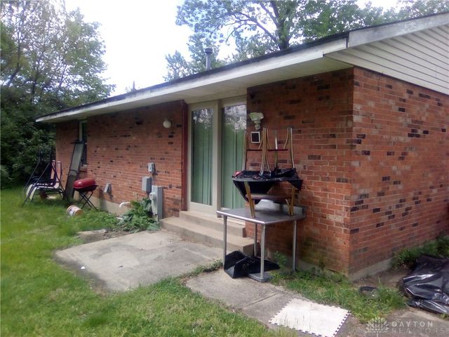 1322 Clement Avenue, Dayton, OH 45417