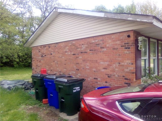 1322 Clement Avenue, Dayton, OH 45417