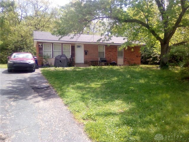 1322 Clement Avenue, Dayton, OH 45417