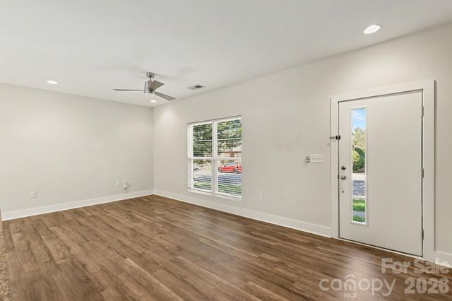 1522 Wembley Drive, Charlotte, NC 28205