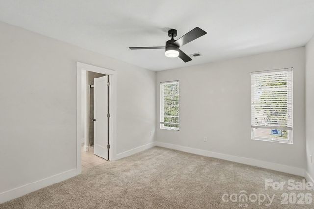 1522 Wembley Drive, Charlotte, NC 28205
