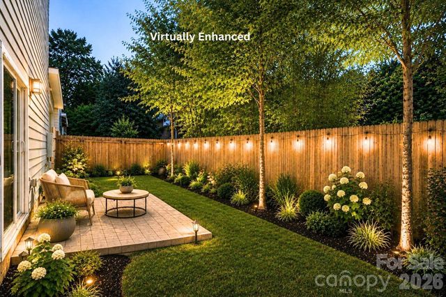 1522 Wembley Drive, Charlotte, NC 28205