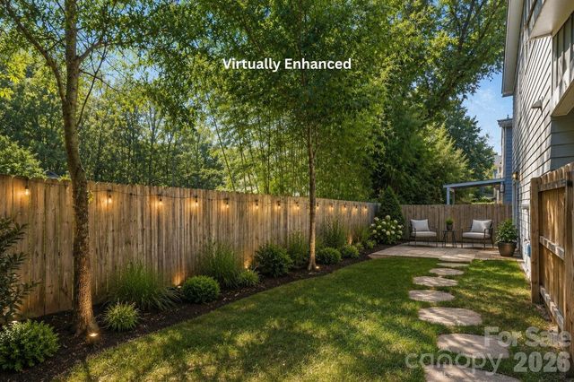 1522 Wembley Drive, Charlotte, NC 28205