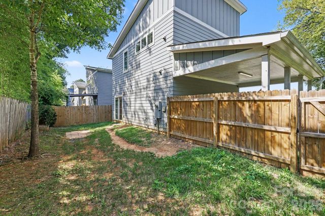 1522 Wembley Drive, Charlotte, NC 28205