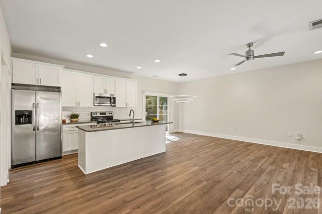 1522 Wembley Drive, Charlotte, NC 28205