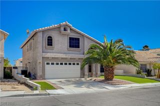 3572 Tobel Springs Drive, Las Vegas, NV 89129