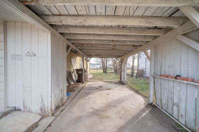 1650 S Sedgwick, Wichita, KS 67213