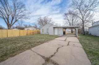 1650 S Sedgwick, Wichita, KS 67213