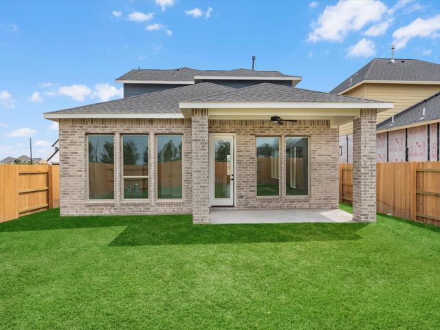 7307 Winding Aster Way, Katy, TX 77493