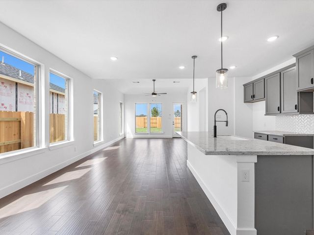 7307 Winding Aster Way, Katy, TX 77493