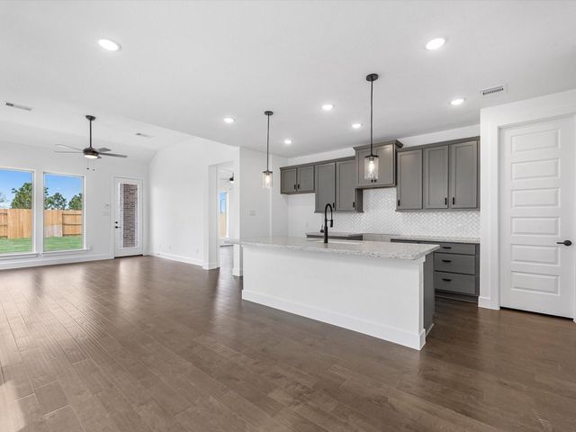 7307 Winding Aster Way, Katy, TX 77493