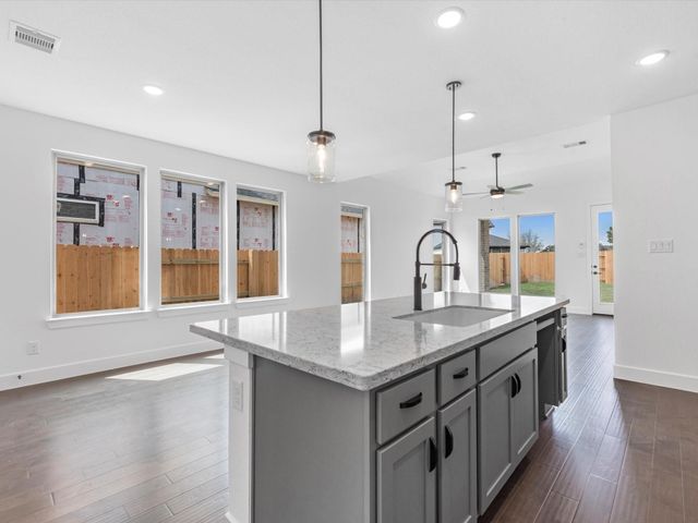 7307 Winding Aster Way, Katy, TX 77493
