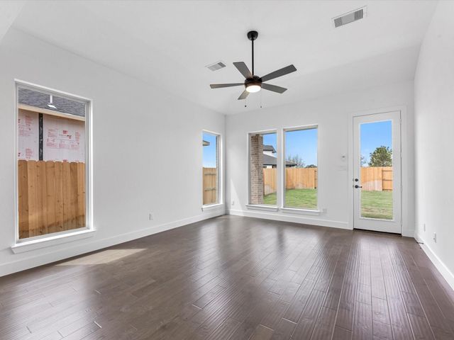 7307 Winding Aster Way, Katy, TX 77493