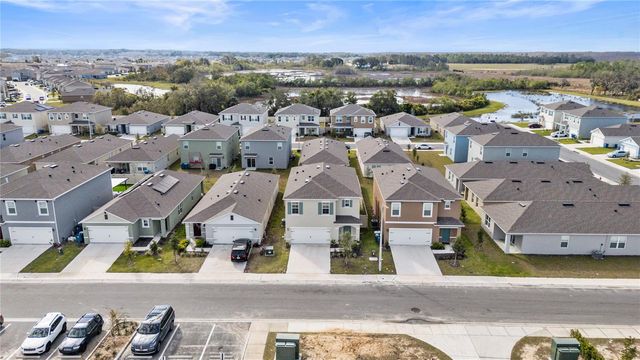 2630 ANGEL FALLS DRIVE, Davenport, FL 33837