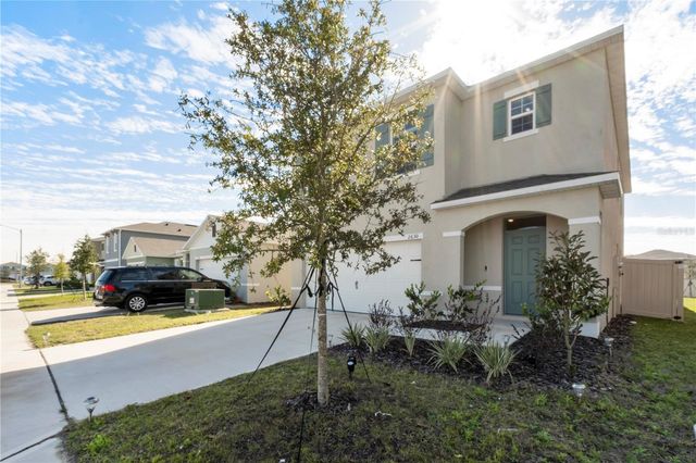 2630 ANGEL FALLS DRIVE, Davenport, FL 33837