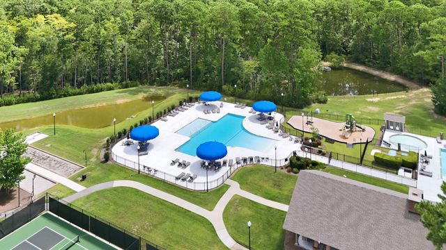 6423 Berg St., Murrells Inlet, SC 29576