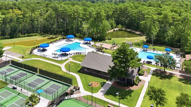 6423 Berg St., Murrells Inlet, SC 29576