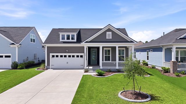 6423 Berg St., Murrells Inlet, SC 29576