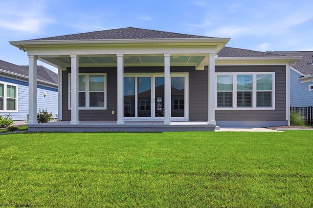 6423 Berg St., Murrells Inlet, SC 29576