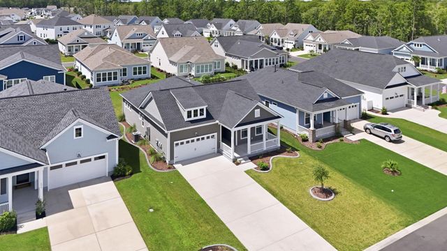 6423 Berg St., Murrells Inlet, SC 29576