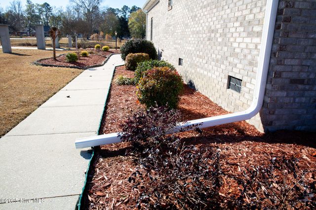 27 Stewart Circle, Whiteville, NC 28472