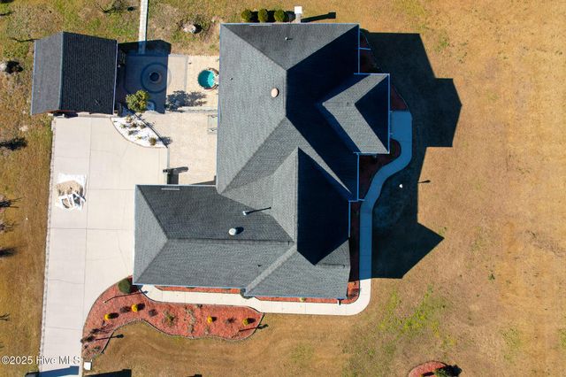 27 Stewart Circle, Whiteville, NC 28472