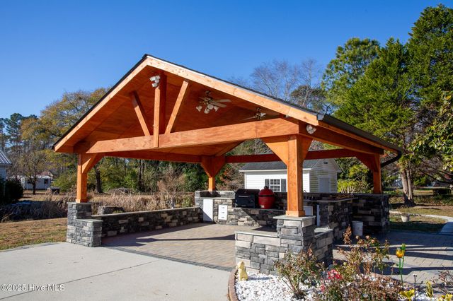 27 Stewart Circle, Whiteville, NC 28472