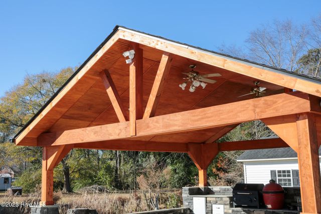 27 Stewart Circle, Whiteville, NC 28472