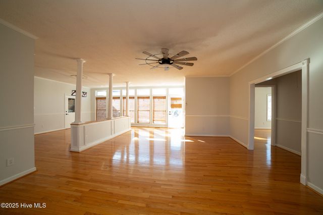 27 Stewart Circle, Whiteville, NC 28472