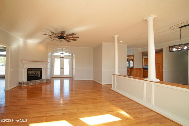 27 Stewart Circle, Whiteville, NC 28472