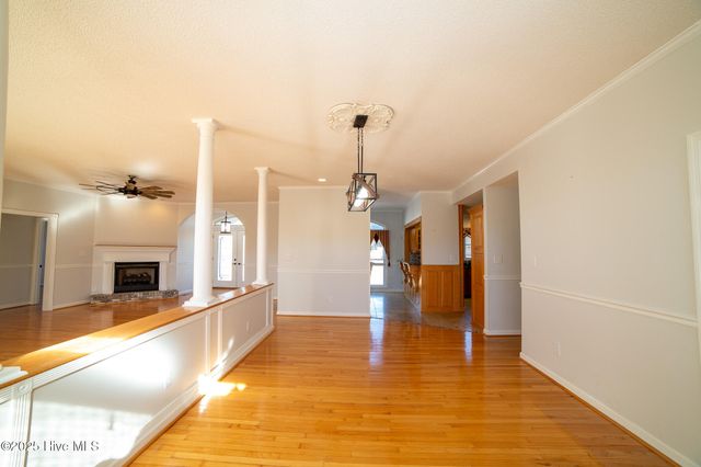 27 Stewart Circle, Whiteville, NC 28472